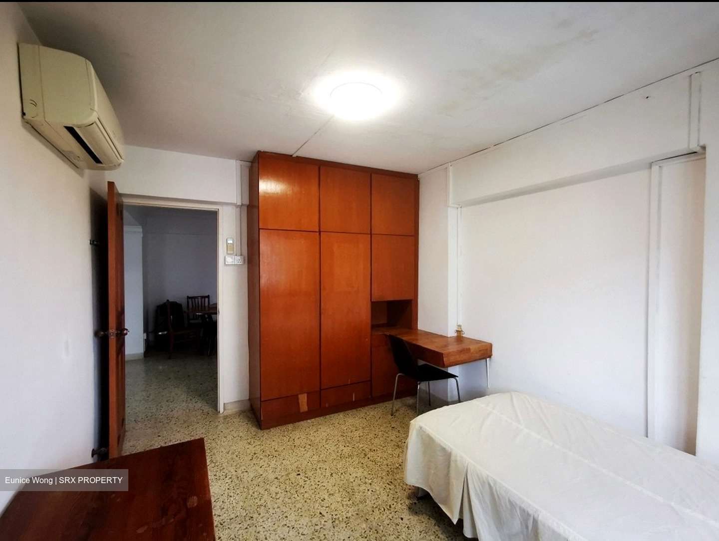 Blk 414 Commonwealth Avenue West (Clementi), HDB 5 Rooms #444178661